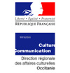 DRAC Occitanie