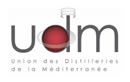 Groupe UDM - Union des Distilleries de la Méditerranée